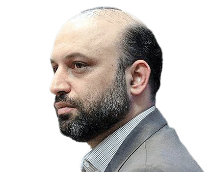 زین‌العابدین مدیرعامل بنیاد رودکی شد