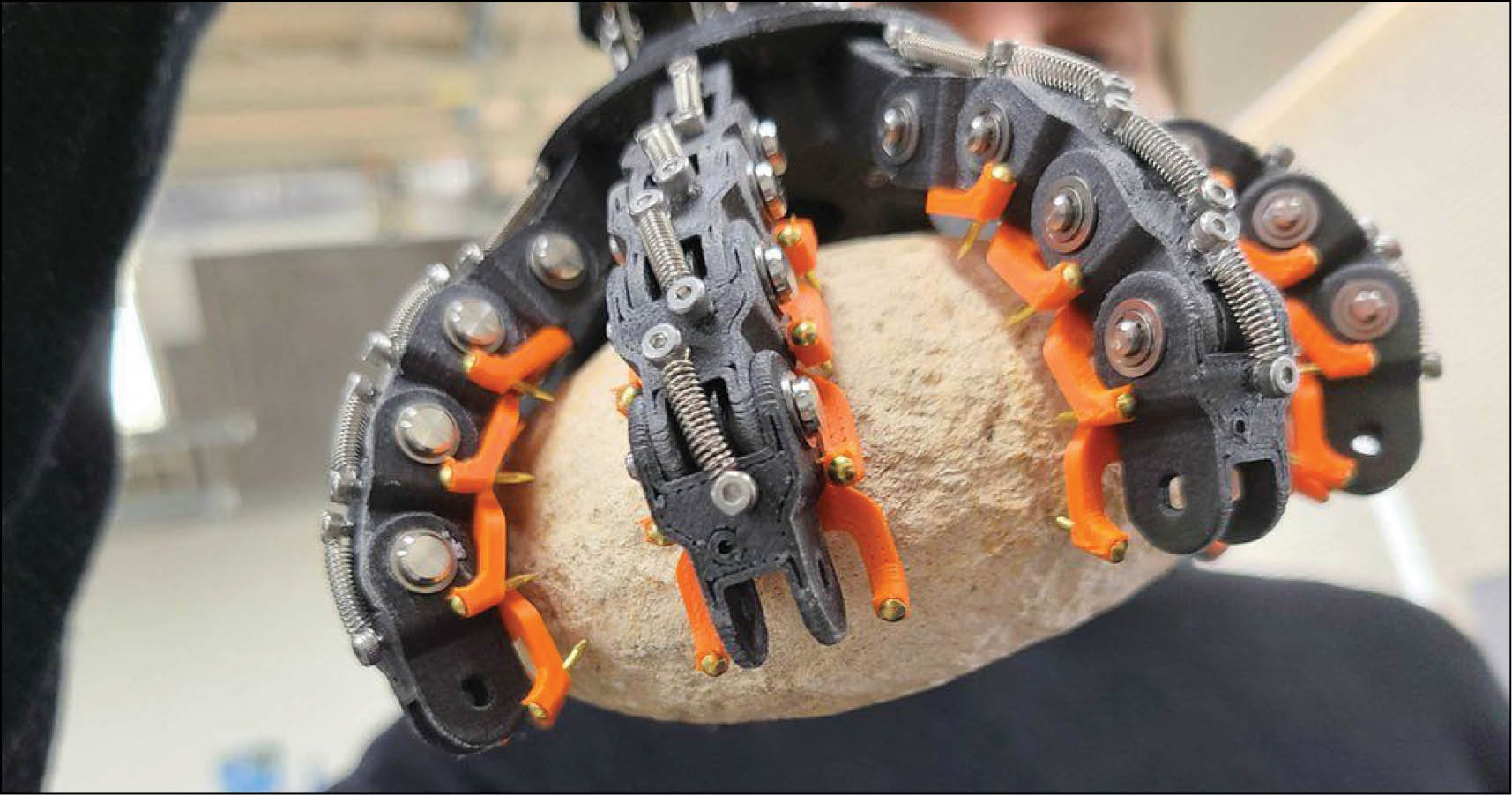 معدن‌‌کاوی در سیارک‌ها برای حل بحران زمین