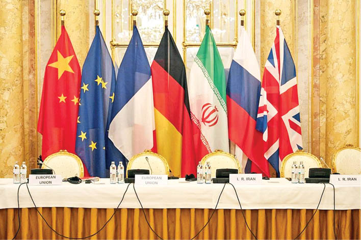 تناقض‌گویی برجامی در اردوگاه غرب