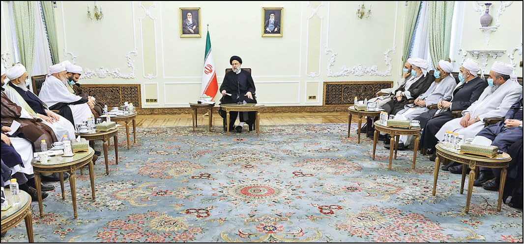 وحدت شیعه و سنی راهبرد است، نه تاکتیک