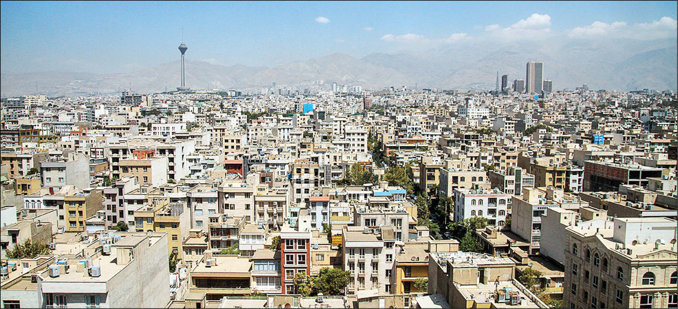 نسخه تسهیلاتی برای درمان مشکلات حوزه مسکن