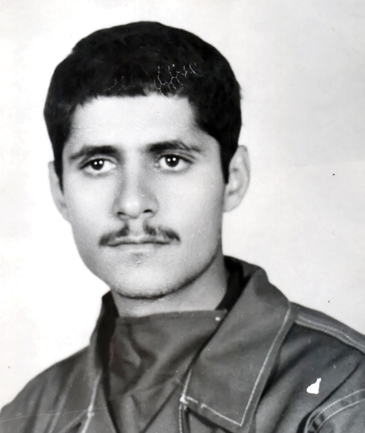 فرمانده فراری