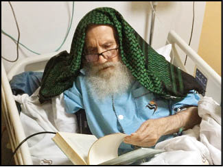 هیچ طلبی از خدا نداریم