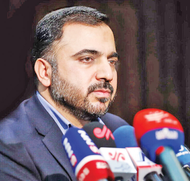 انحصار فیبر نوری مخابرات برداشته می‌شود