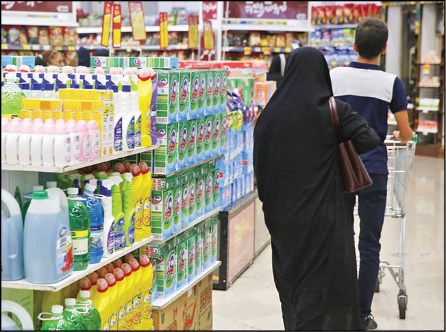 تأیید و تکذیب افزایش قیمت شوینده‌ها