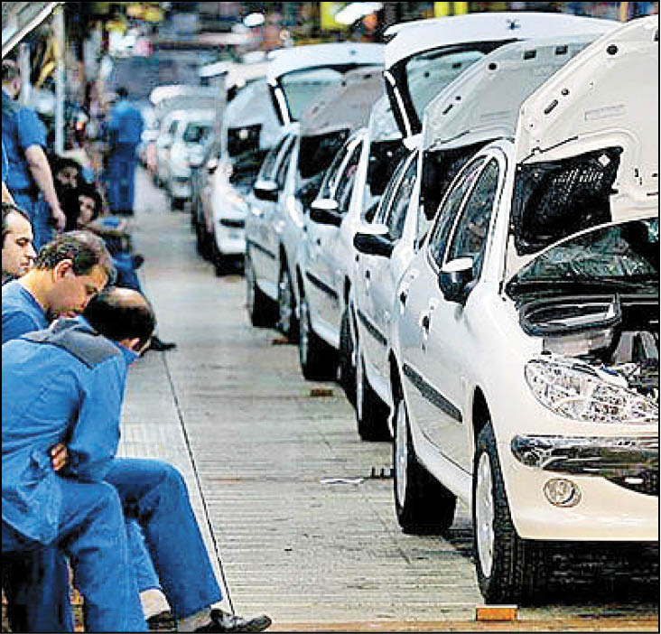 آغاز به‌کار 2درگاه فروش خودرو