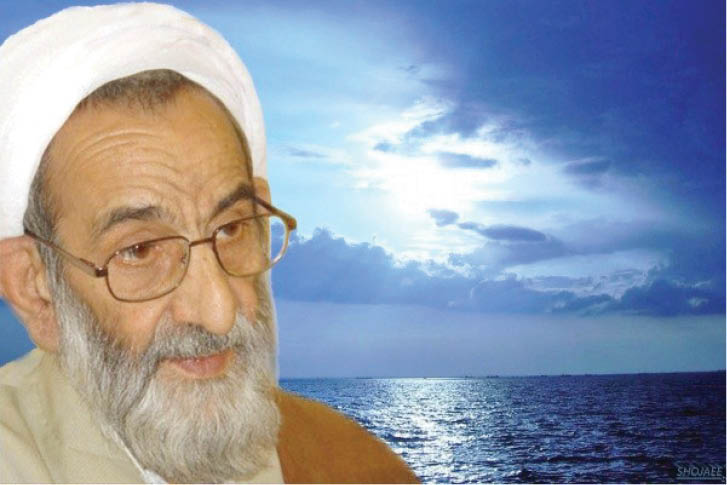 حضرت مهدی عج «حق» جدید می‌آورد