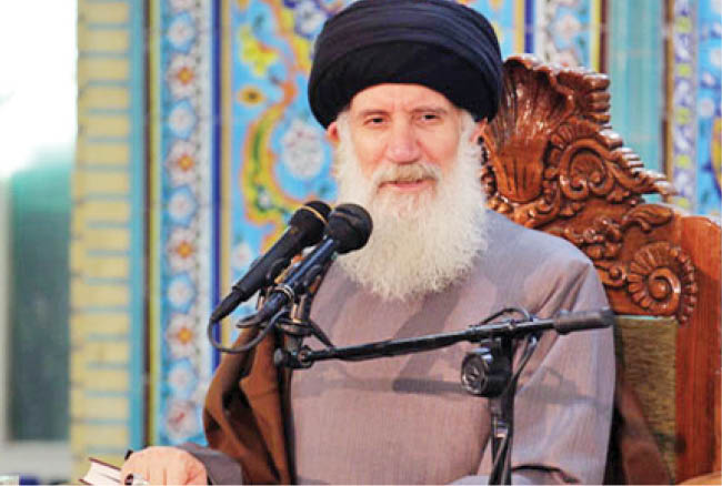 اسلام، دین کیفیت است نه کمیت