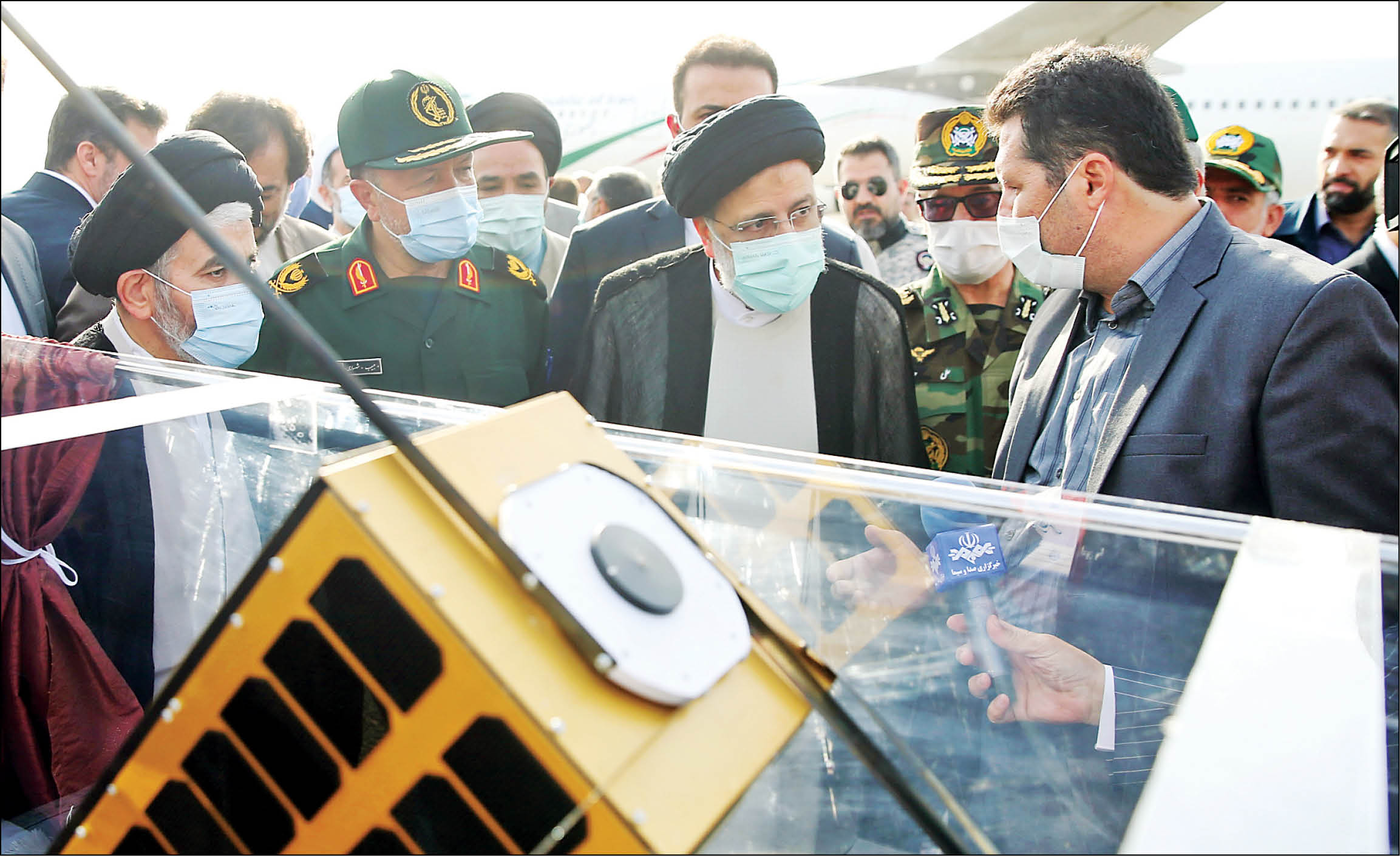 رئیسجمهور در سفر استانی آذربایجانغربی مطرح کرد