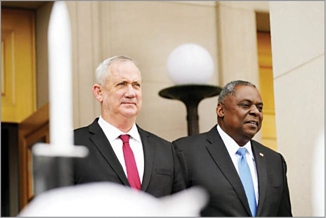 تکاپوی ضدبرجامی صهیونیست‌ها