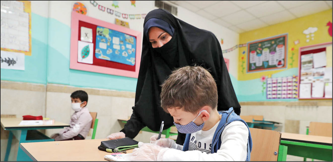 مدارس غیردولتی رتبه‌بندی می‌شود