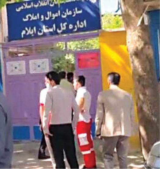 افزایش قربانیان گروگانگیری ایلام