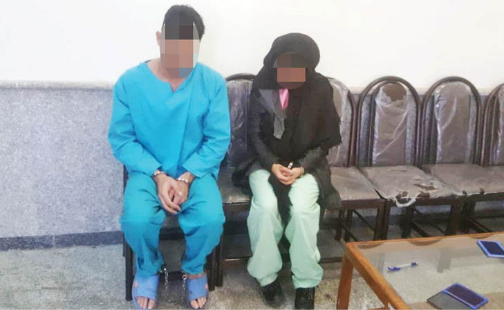 افشای راز قتل دختربچه 5 ساله