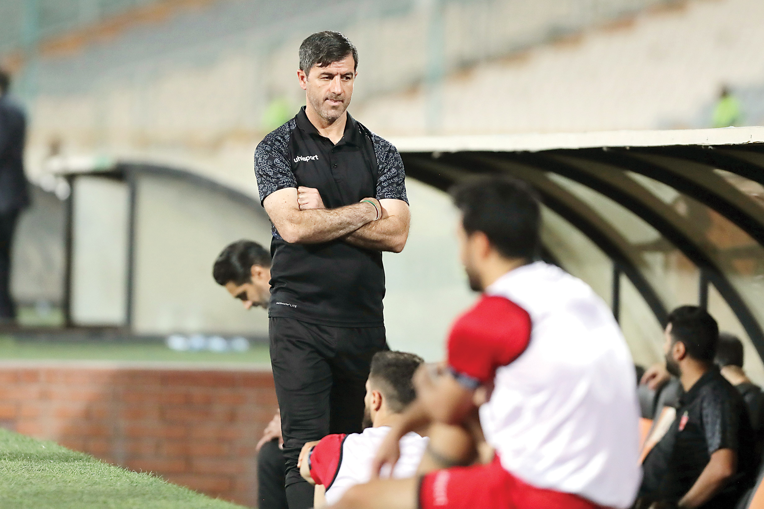 انتخاب سخت کریم