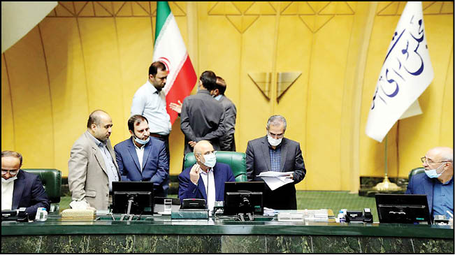 موفقیت 73درصدی مصوبات شاخص نمایندگان