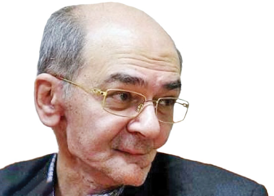 آرایش نفتی نفت‌فروشان