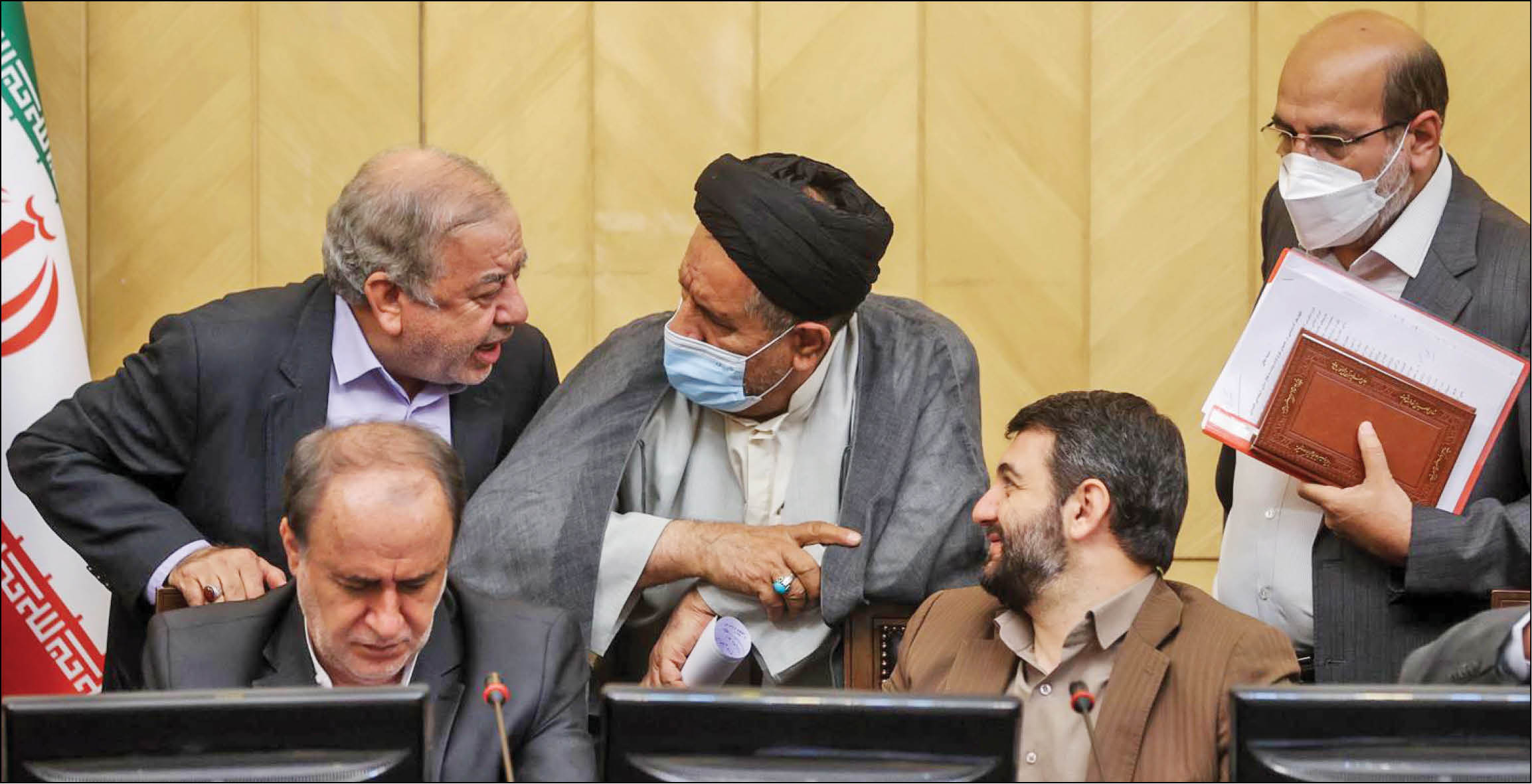 مسیر یارانه‌های جدید اصلاح می‌شود؟