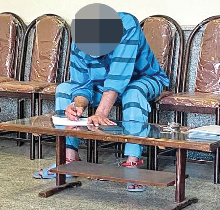 جیببر سابقهدار که موبایل وزیر ورزش را سرقت کرده بود در کمتر از یک ماه دستگیر شد