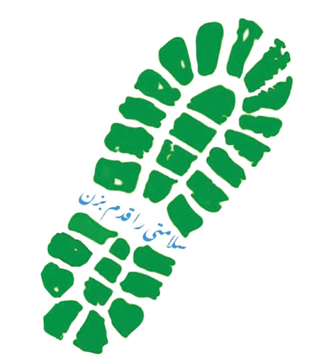 یک‌میلیارد نفر سلامتی را قدم زدند