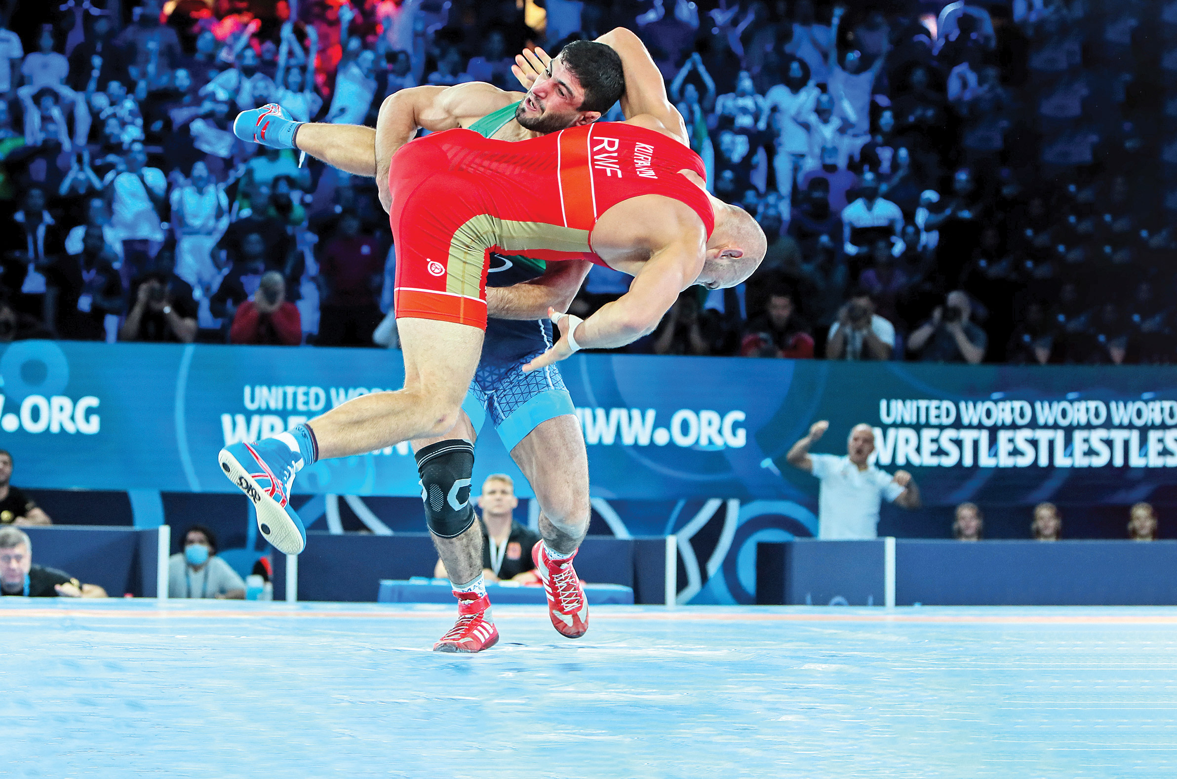 بازگشت ستاره‌ها