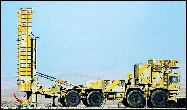 باور373 عملیاتی شد