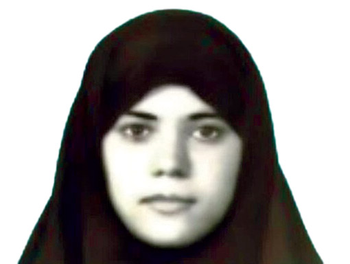 عصمت پورانوری؛ شهید شاخص سال 1398