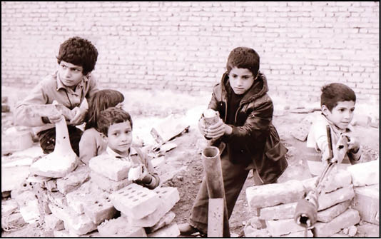 چرا دزفول شهر نمونه مقاومت است