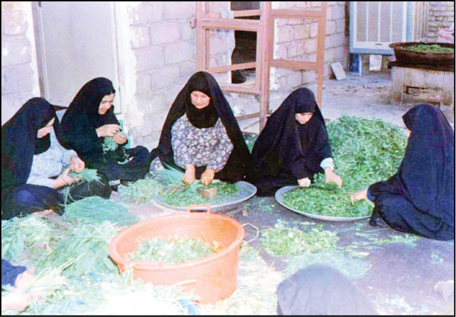 چهارم خرداد و حماسه‌سازان گمنام