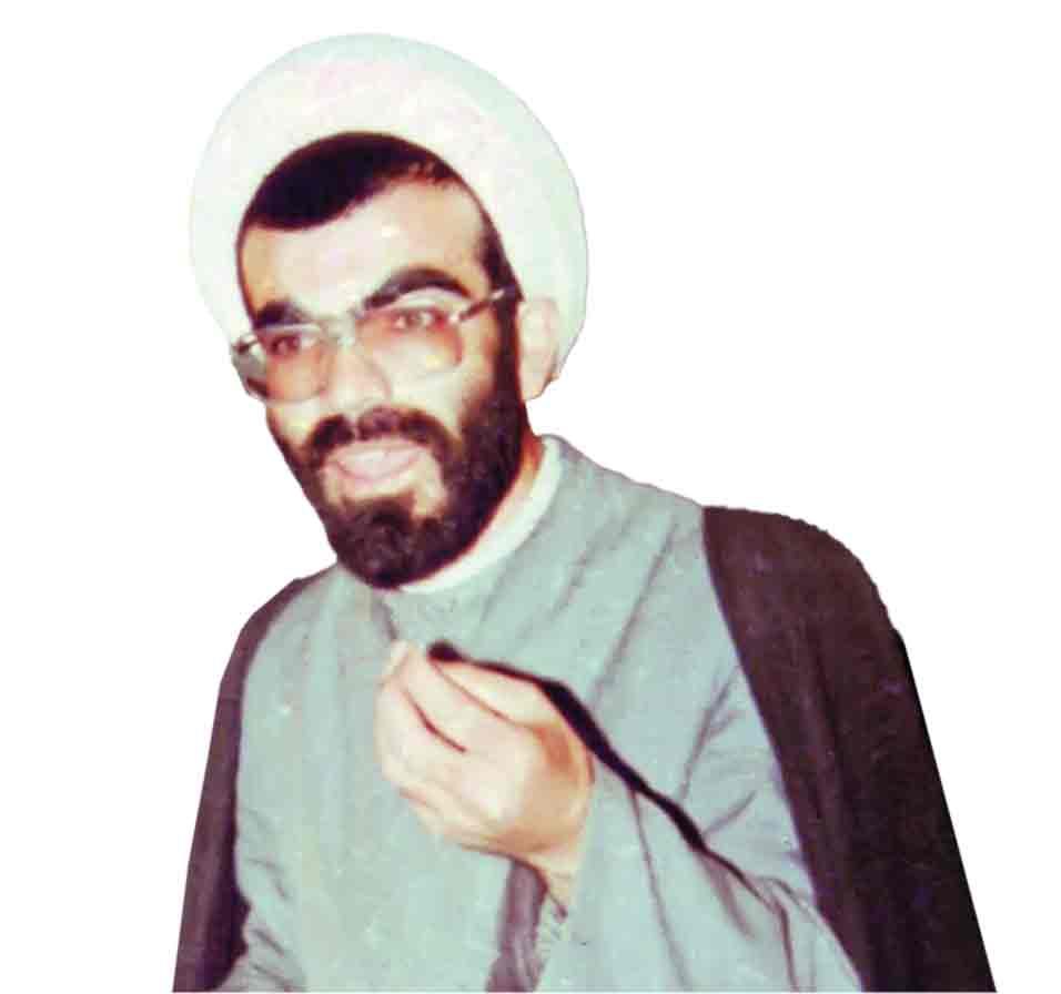 می‌گفت از خدا بخواهیم میل به شهرت را از ما بگیرد