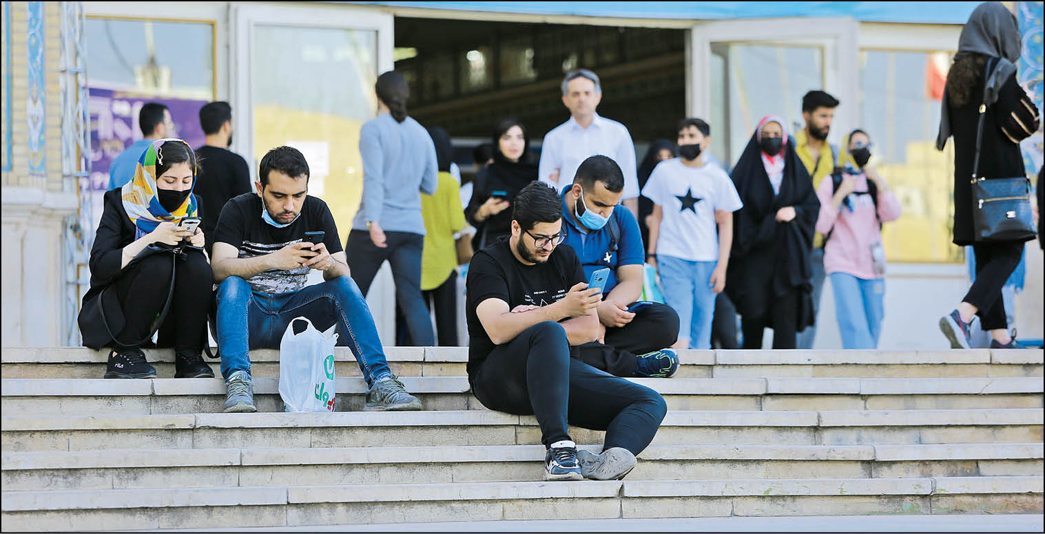 نمایشگاهی‌با فروش‌کمتر