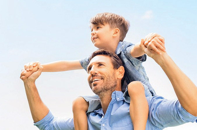 چند راهکار ساده برای ارتباط بهتر با کودکان