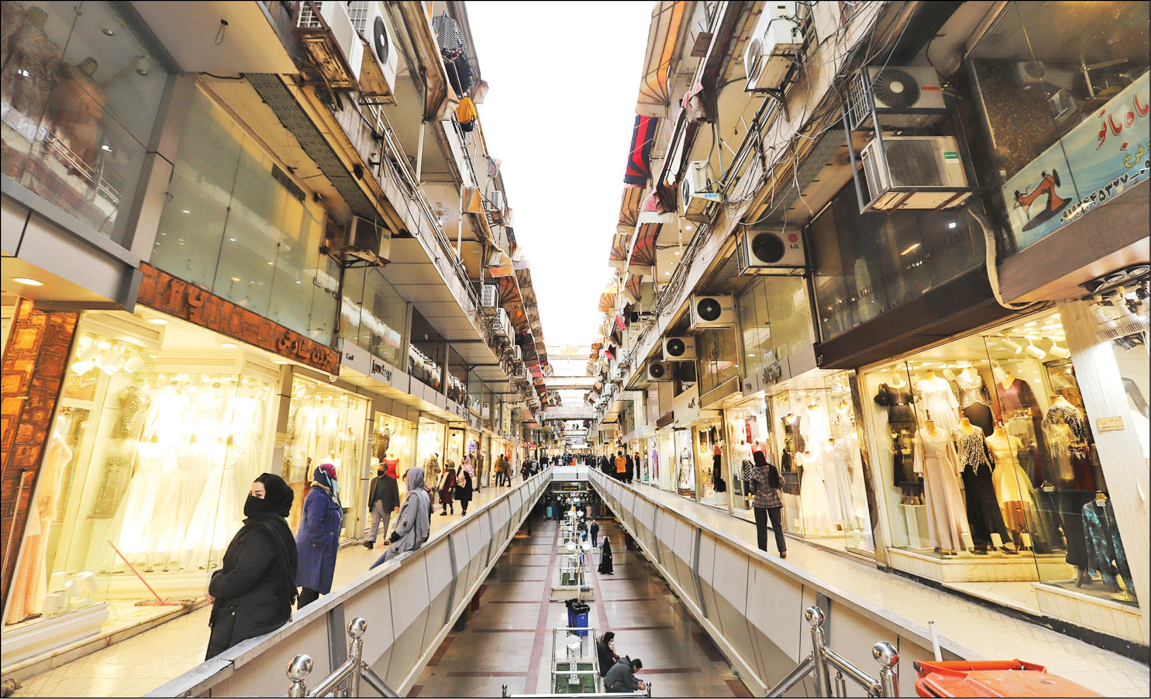 تهران 129بنای بسیار پرخطر دارد که با همکاری دادستانی و شهرداری در نوبت رسیدگی قرار گرفته‌اند