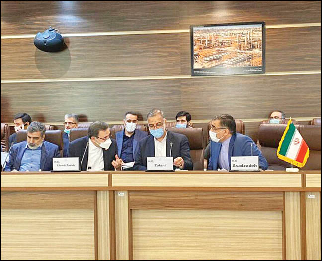 گسترش صادرات میوه و تره‌بار به روسیه