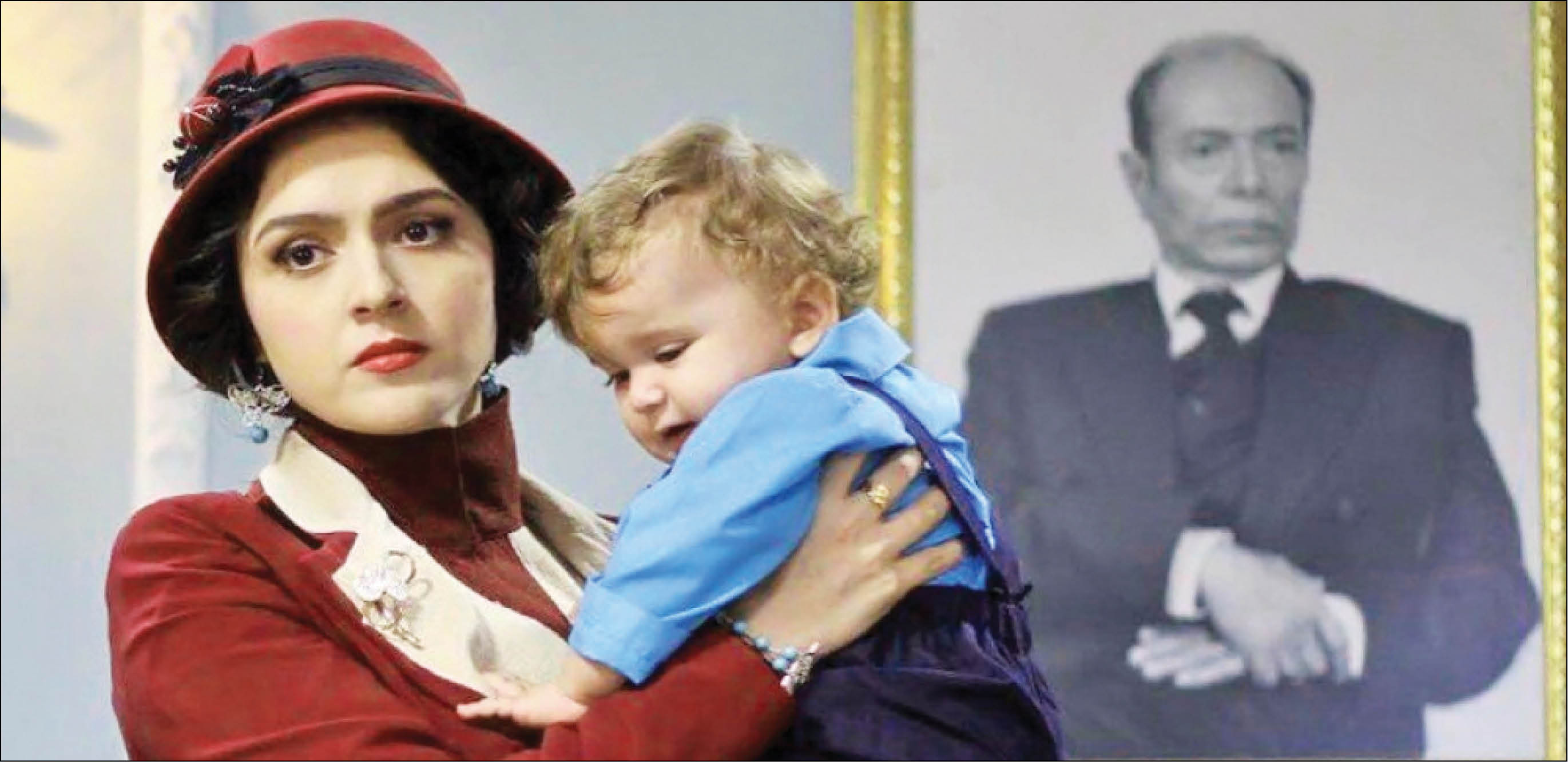 سرمایه‌های مشکوک چگونه سر از تولیدات نمایش خانگی و محصولات سینمای ایران درمی‌آورند؟