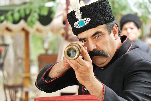 پرونده «مارال» باز است