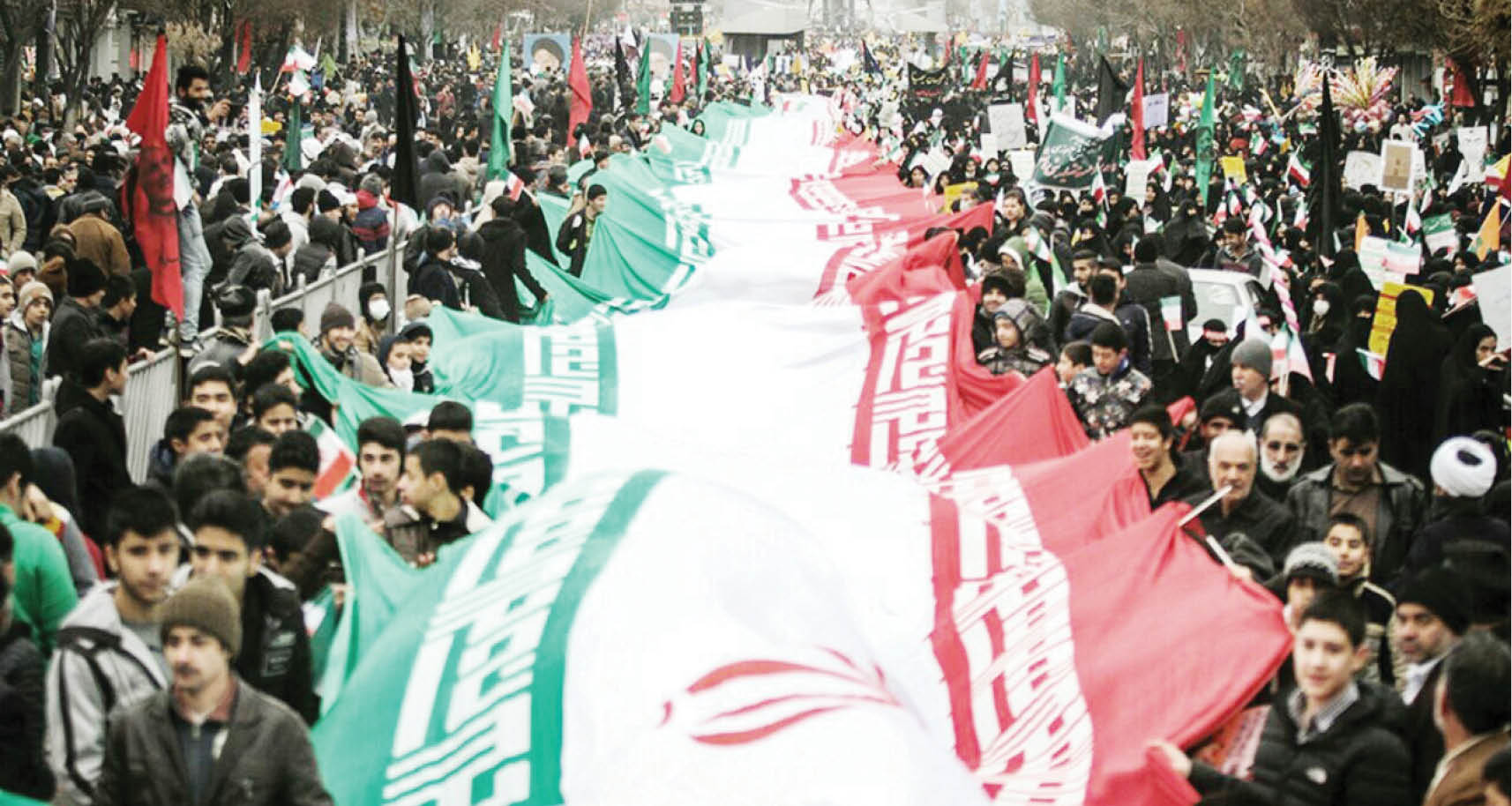 عقلانیت ؛ بستر کنشگری انقلابی