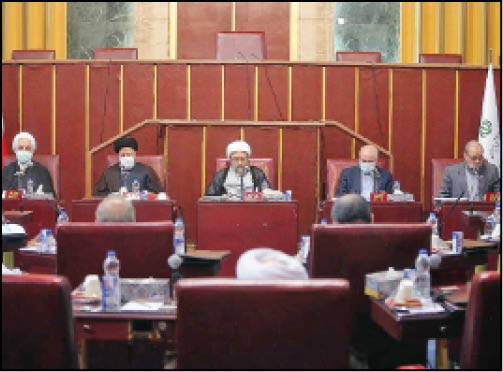 بررسی برنامه هفتم توسعه کلید خورد