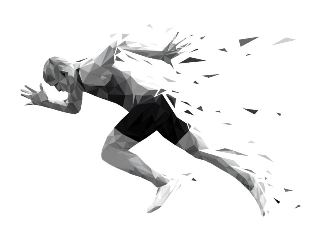 عقده اعداد؛ می‌دوم و می‌شمارم