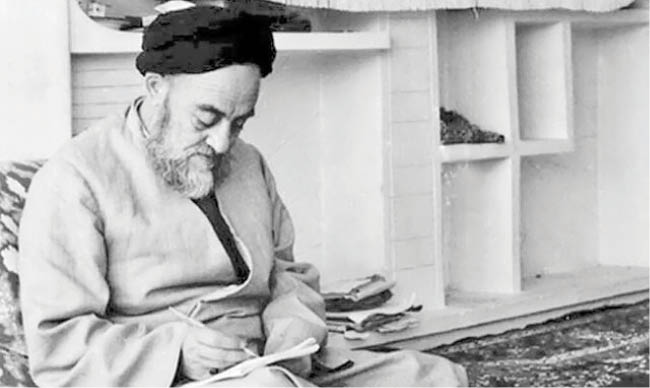 انواع علم از منظر علامه ‌طباطبایی