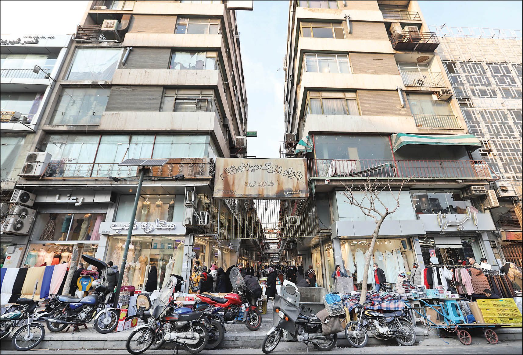 اعضای پارلمان شهری خواستار انتشار لیست129 ساختمان پرخطر تهران شدند