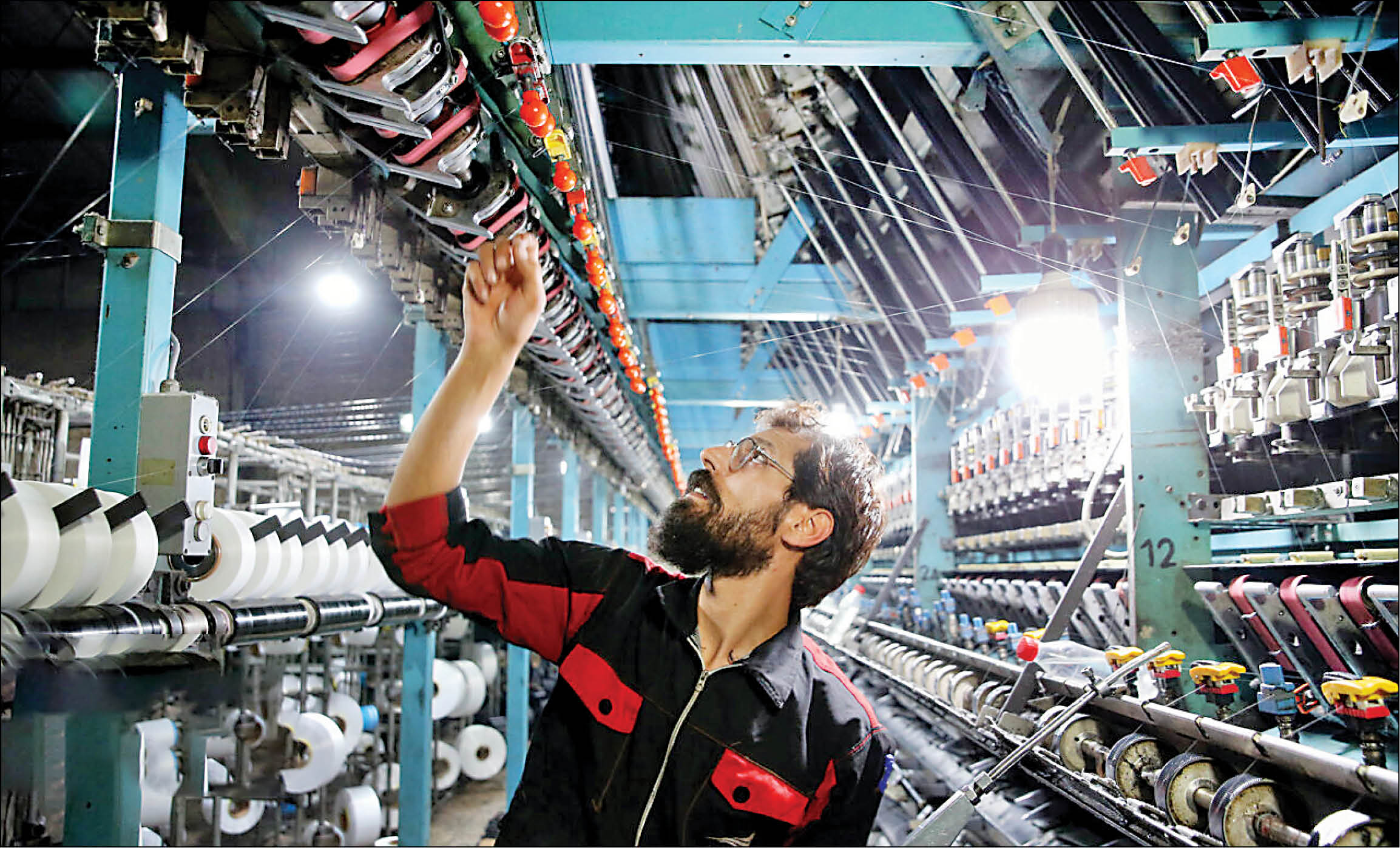 همشهری از تحولات بازار کار گزارش می‌دهد