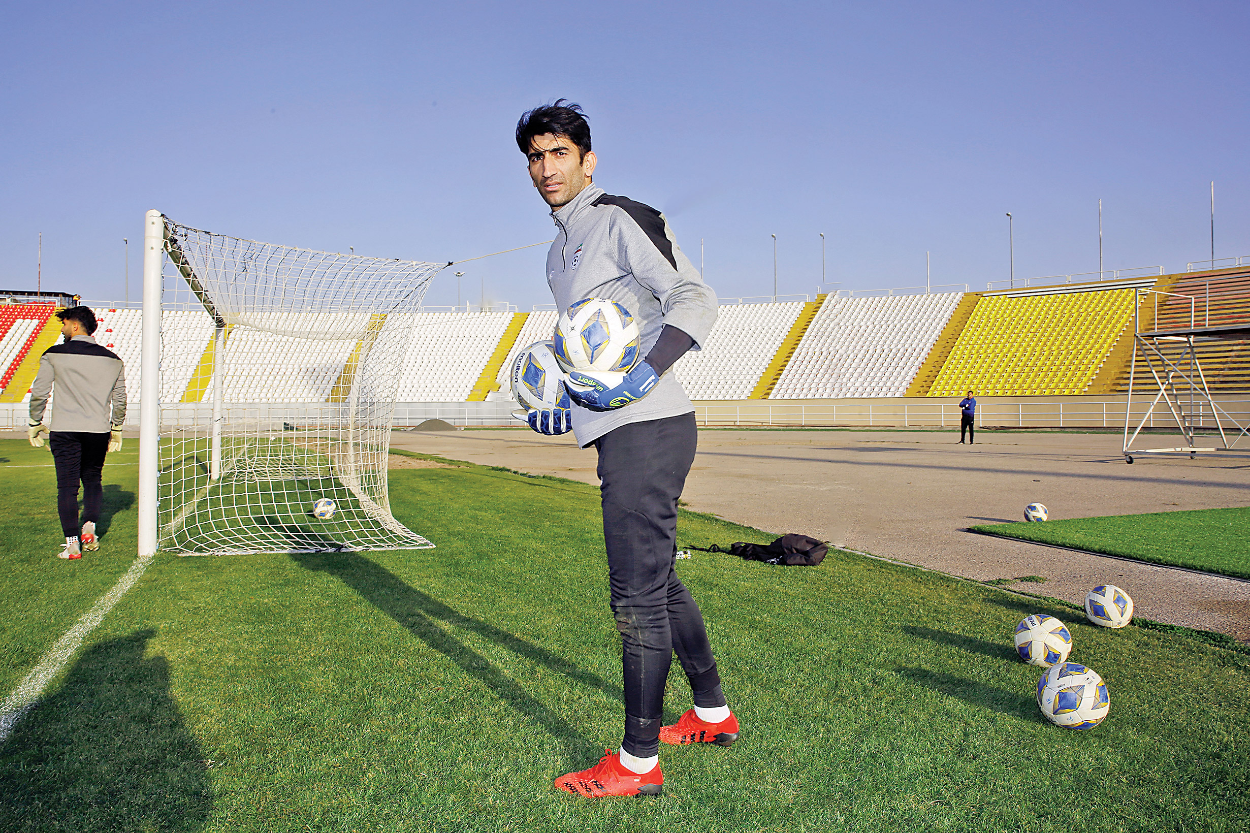 شروط عجیب پرسپولیس برای بیرو