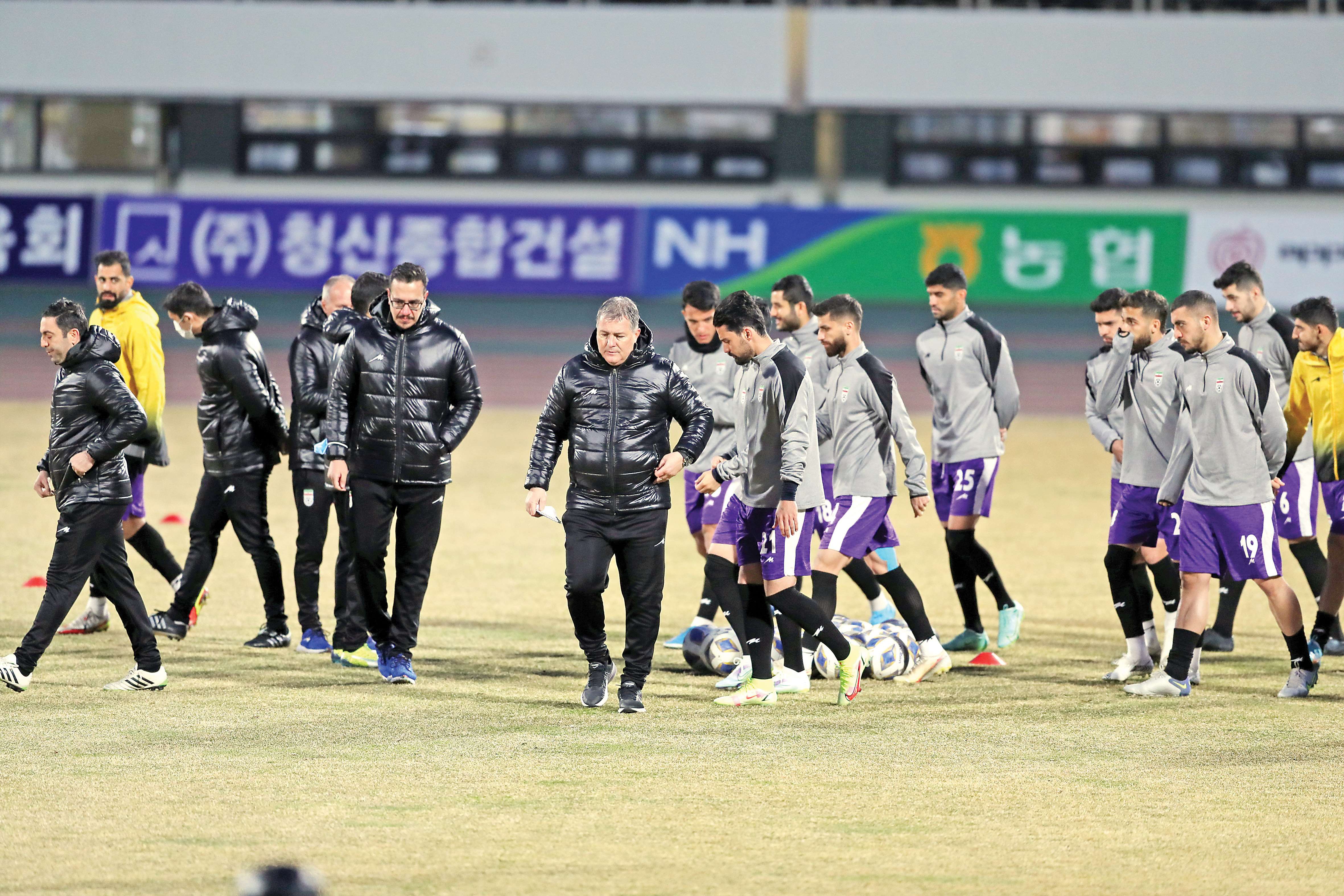 عصیان ستاره‌ها