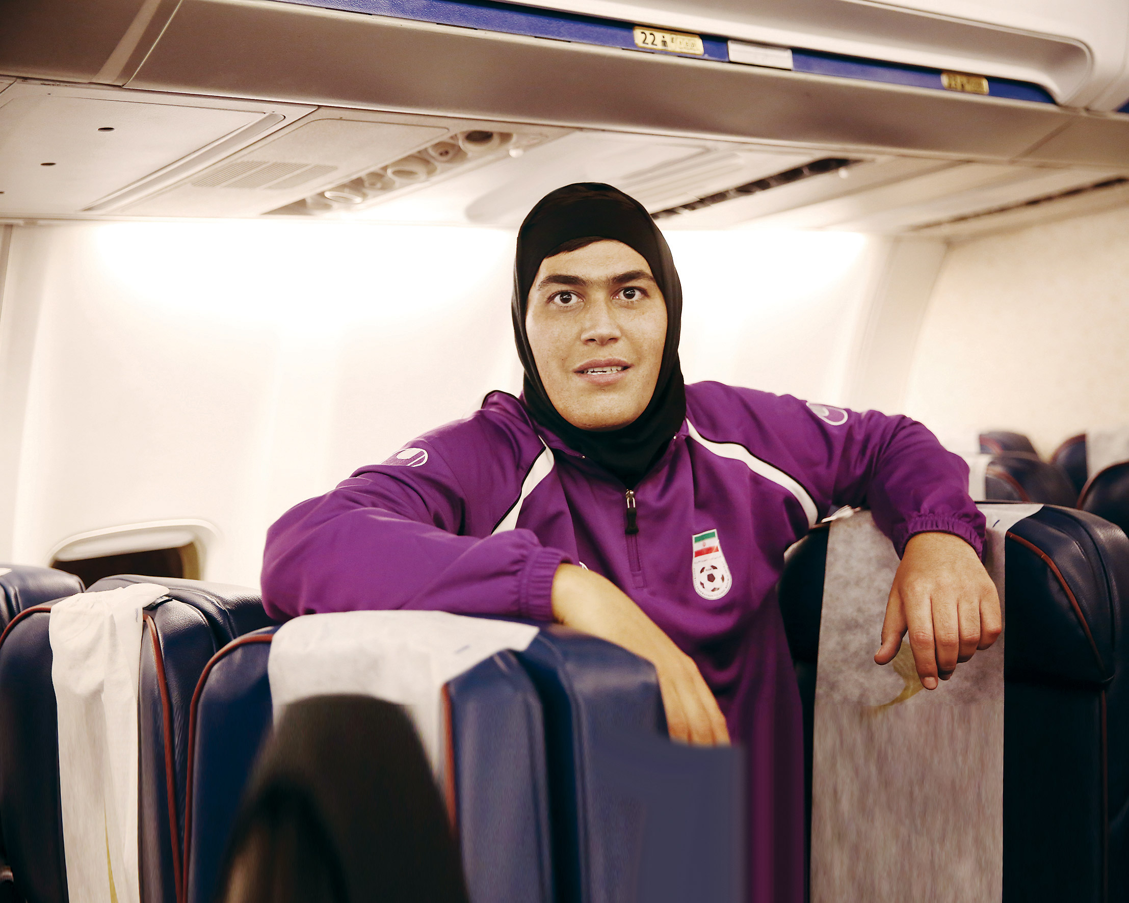 استخدام نیمه‌کاره دختران تاریخ‌ساز