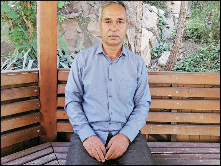 بازخوانی عملیات بیت‌المقدس به روایت مرتضی یزدی‌منش؛ جانباز جنگ تحمیلی