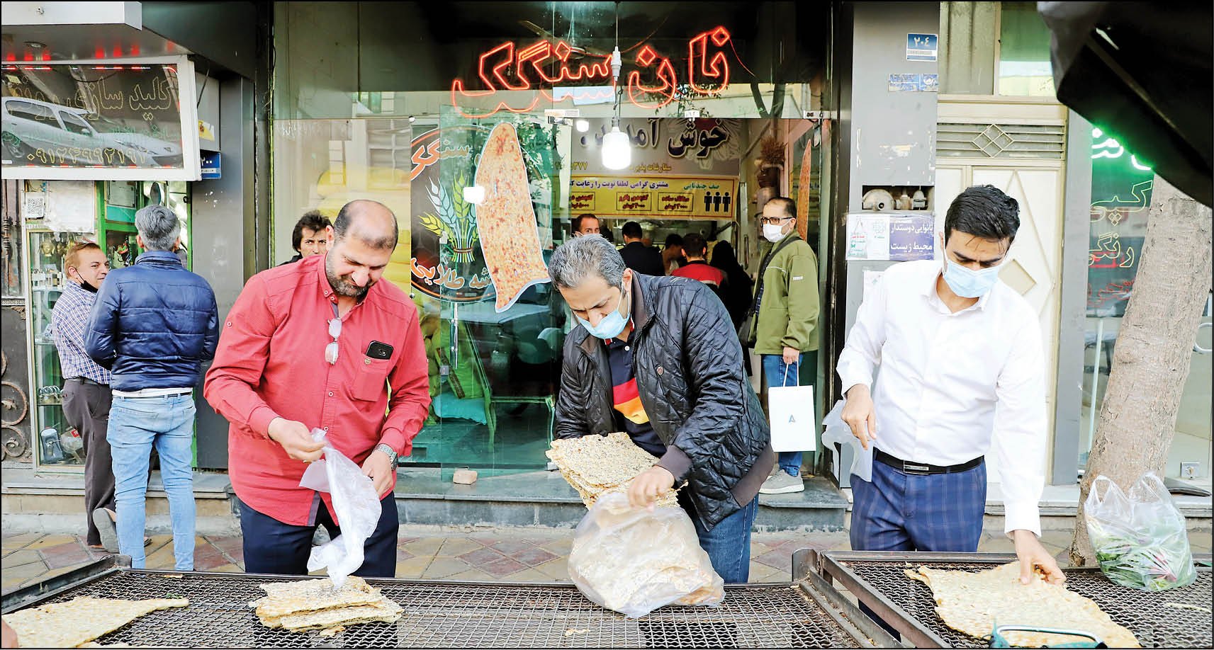 همشهری دلایل موافقان و مخالفان را بررسی می‌کند