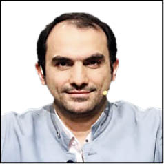 ماجرای اصلی عنکبوت مقدس