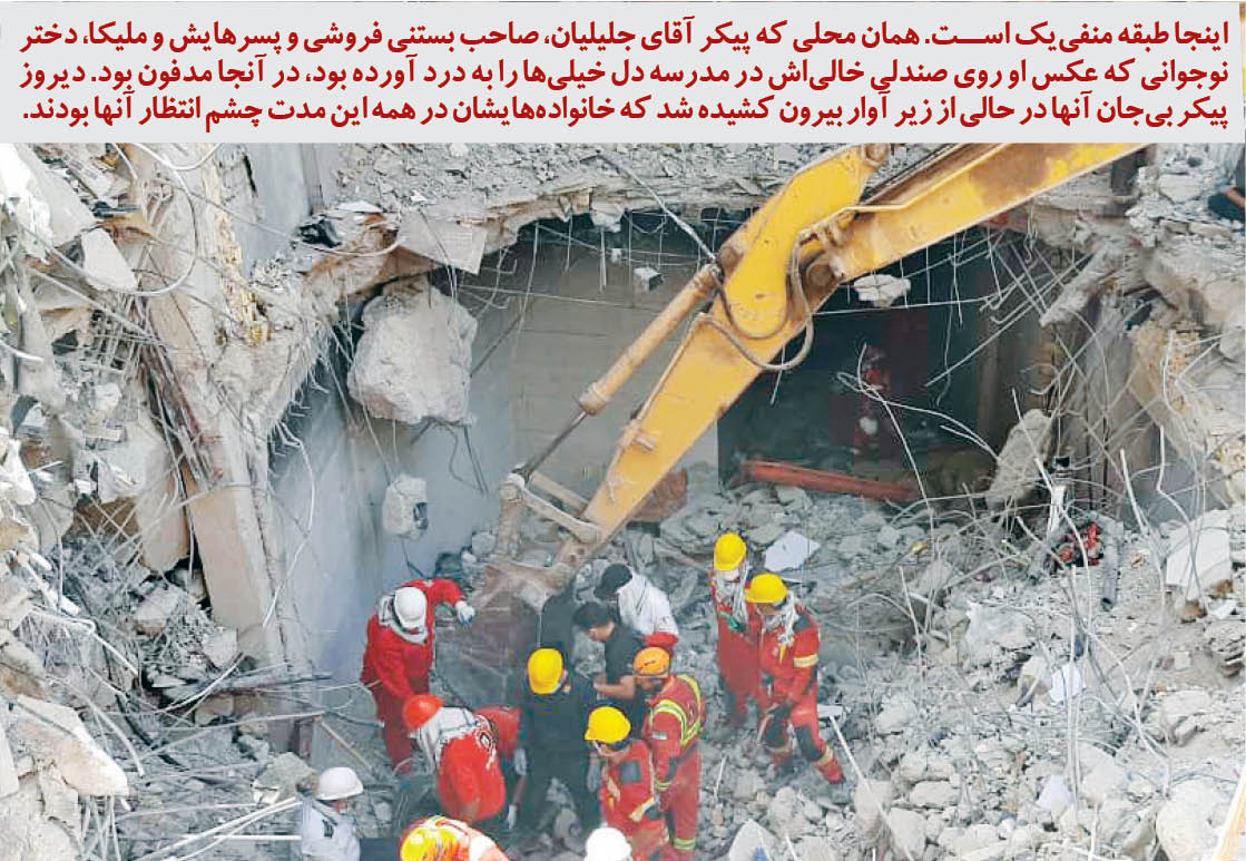 8روز چشم انتظاری