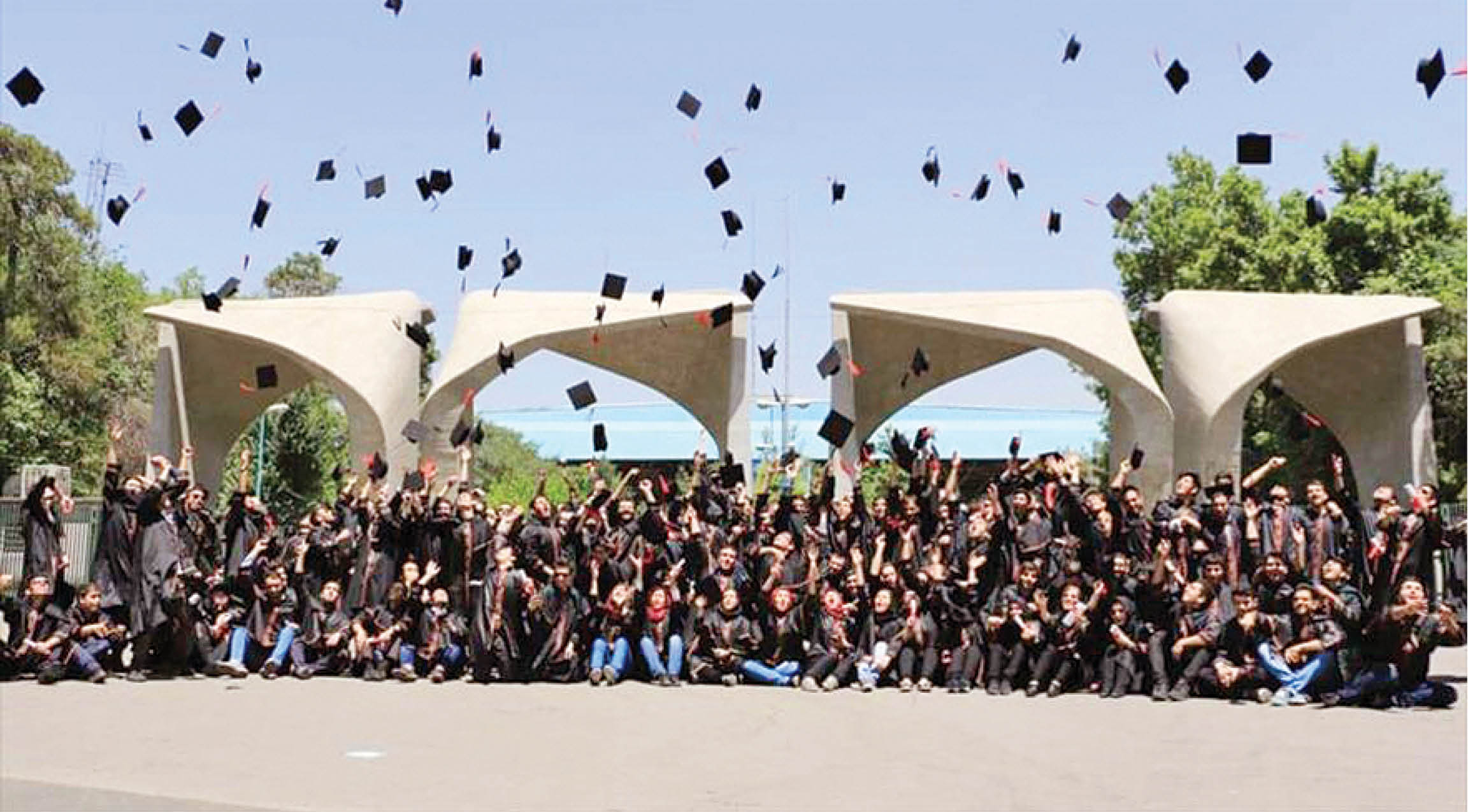 آموزش عالی را به روز نکرده‌ایم