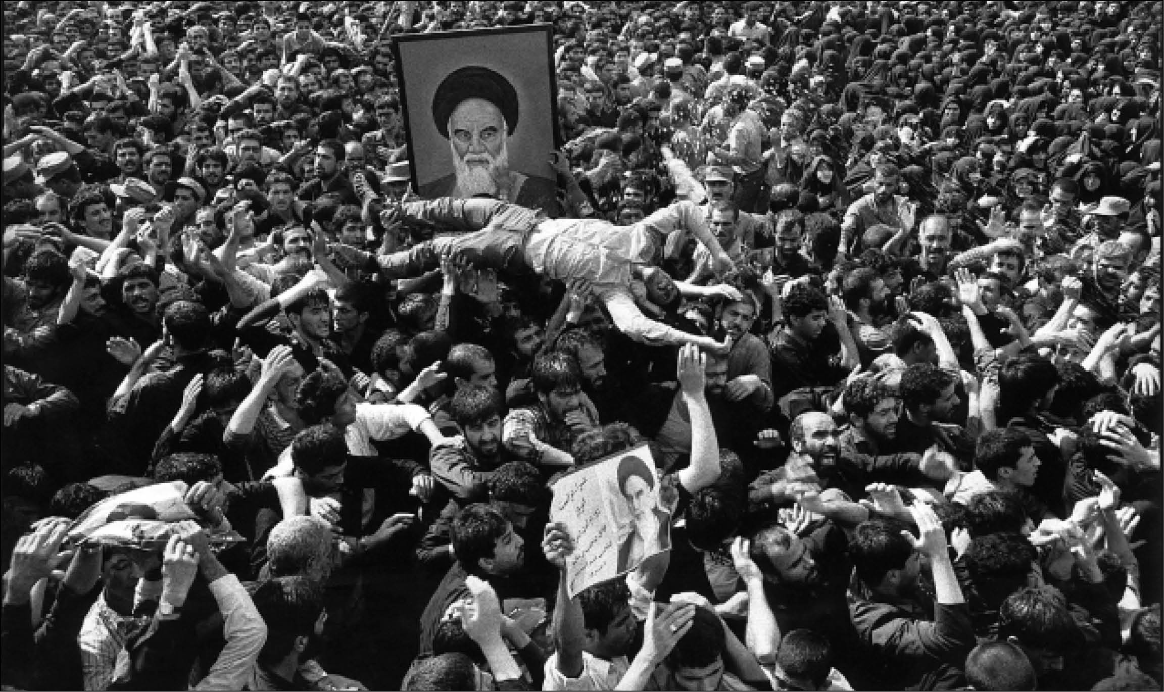 راویان شوریده‌حال حماسه اندوه